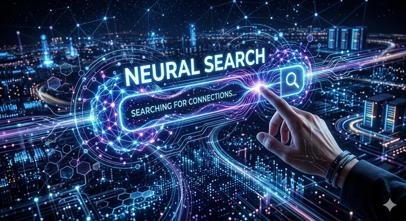 Future of SEO: Will AI Kill Traditional Search