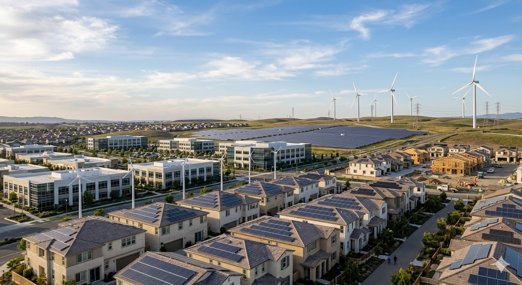 Global Housing Market Research on Automation