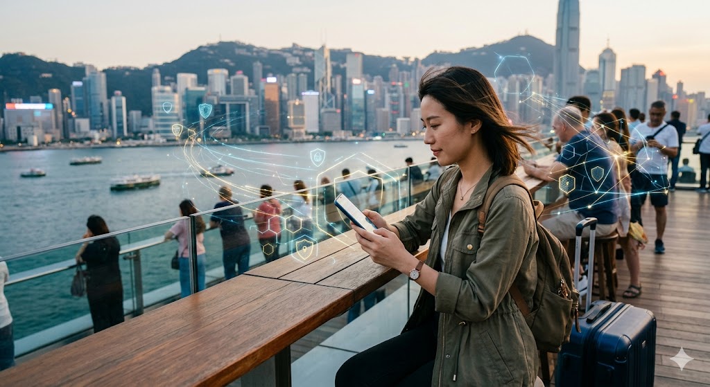 Global Tourism Trends Related to Cybersecurity