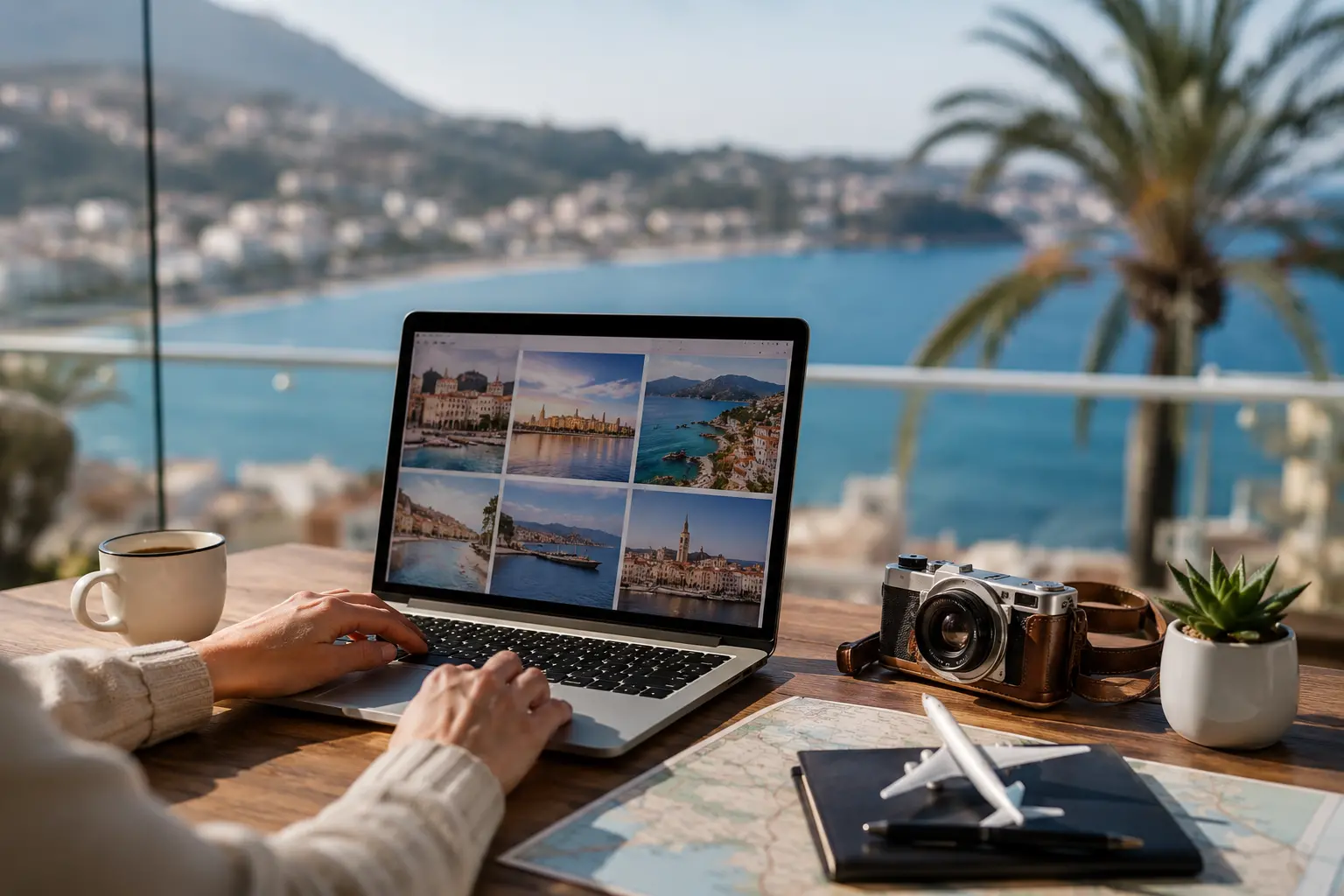 Global Tourism Trends Related to Subscription Models