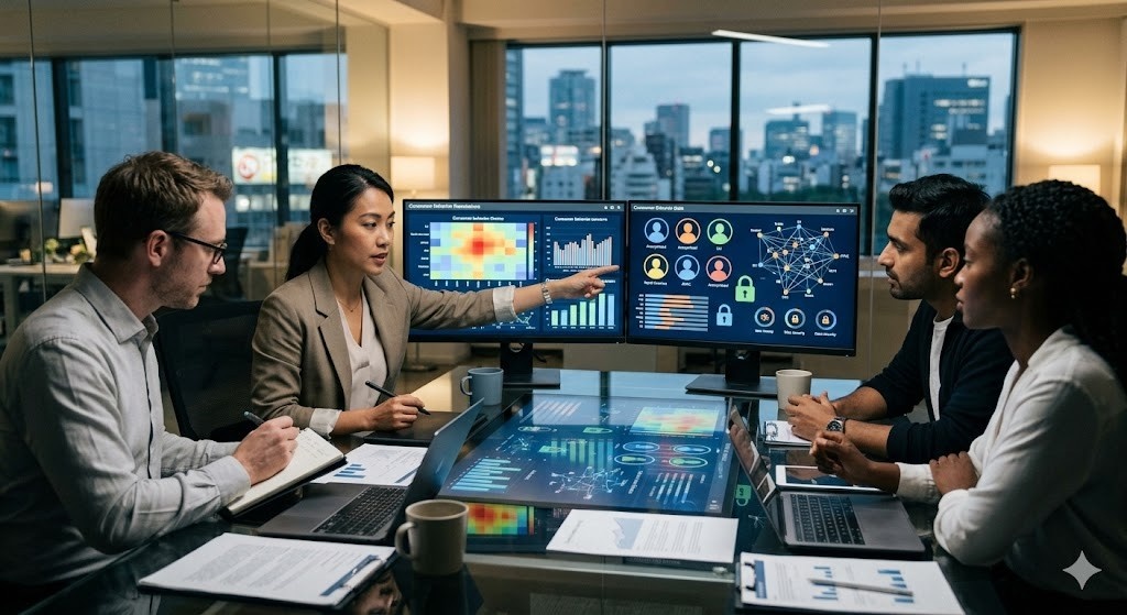Global Market Research on Data Privacy in Online Retail