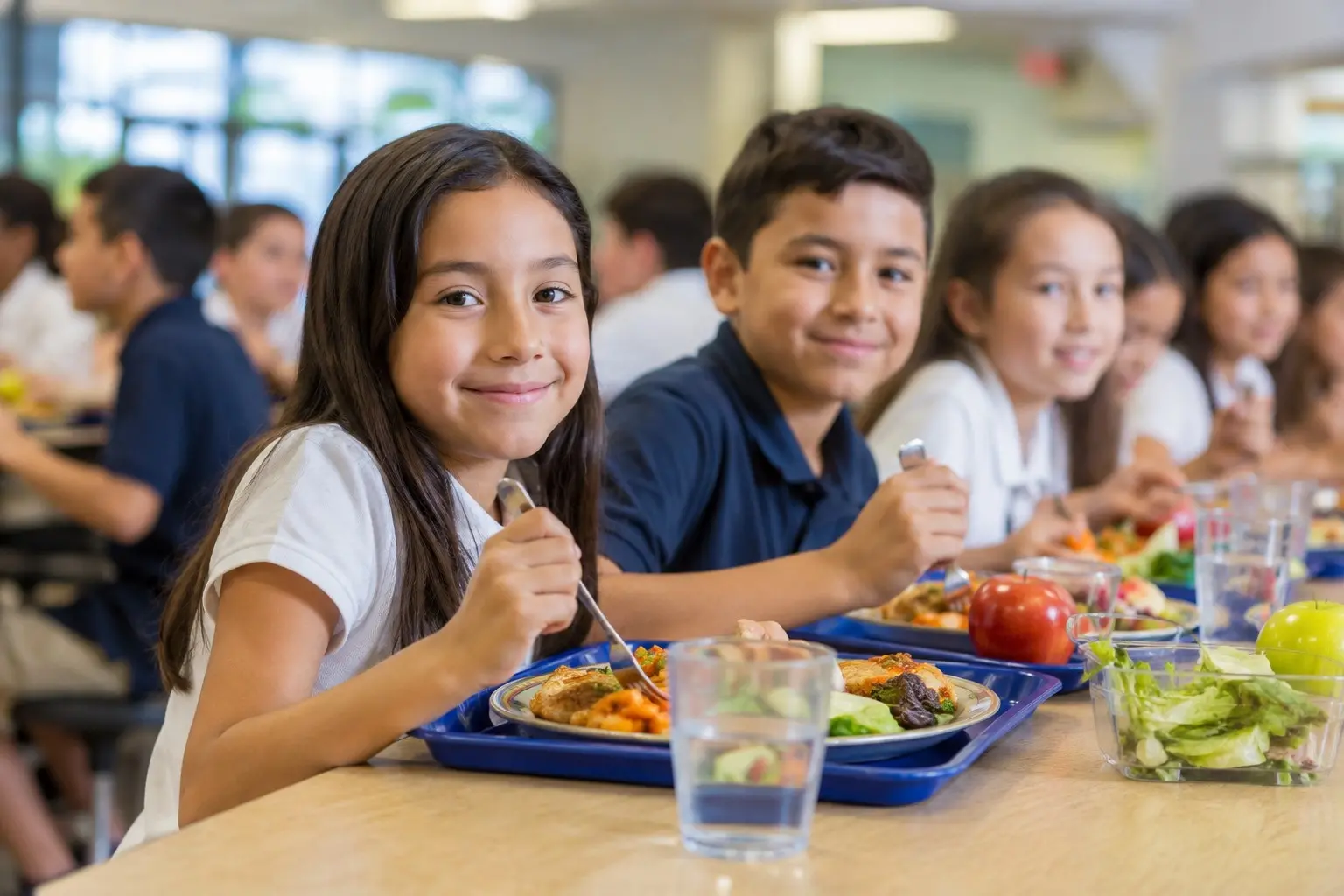 Global Research on Food Security in Modern Education Systems