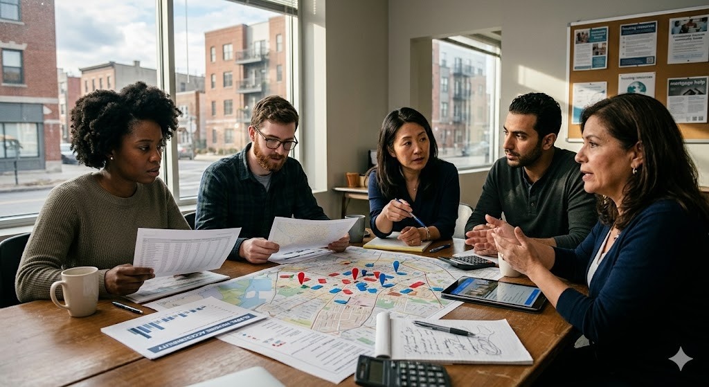 How Housing Affordability Is Changing Consumer Buying Behaviour Worldwide