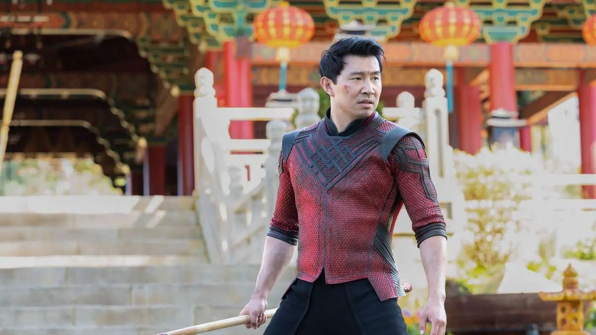 Simu Liu übernimmt nach Donnie Yens Aus: Sleeping Dogs-Film lebt wieder auf