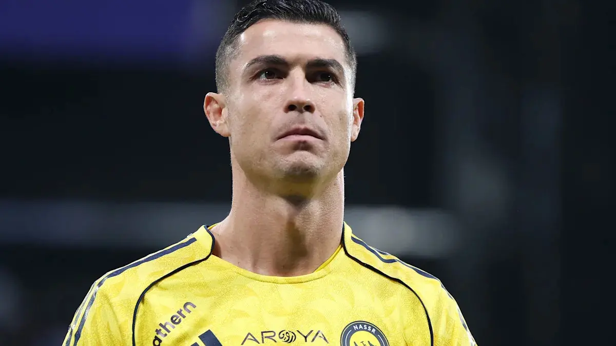 Eine Sache liebt er wohl besonders! Cristiano Ronaldos einstiger Koch verrät Geheimnisse seines Speiseplans