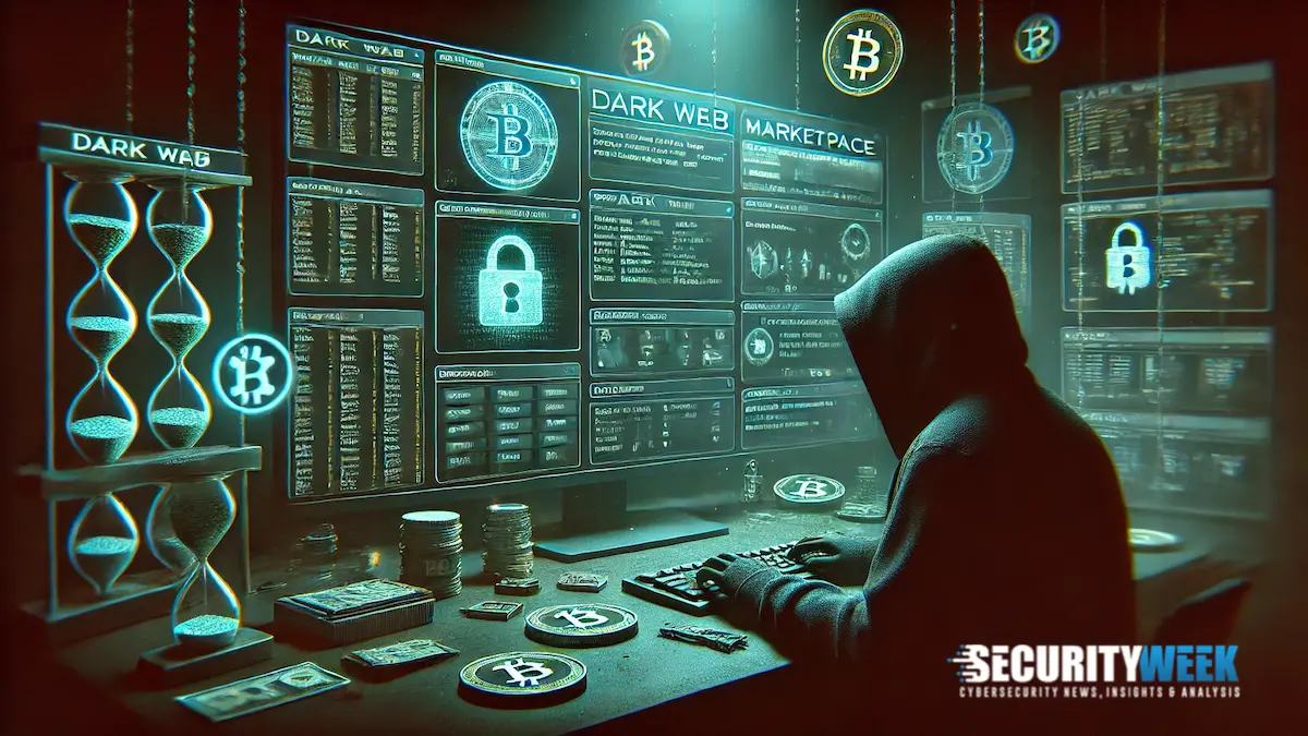 Resurrected ‘Crimenetwork’ Marketplace Taken Down, Administrator Arrested
