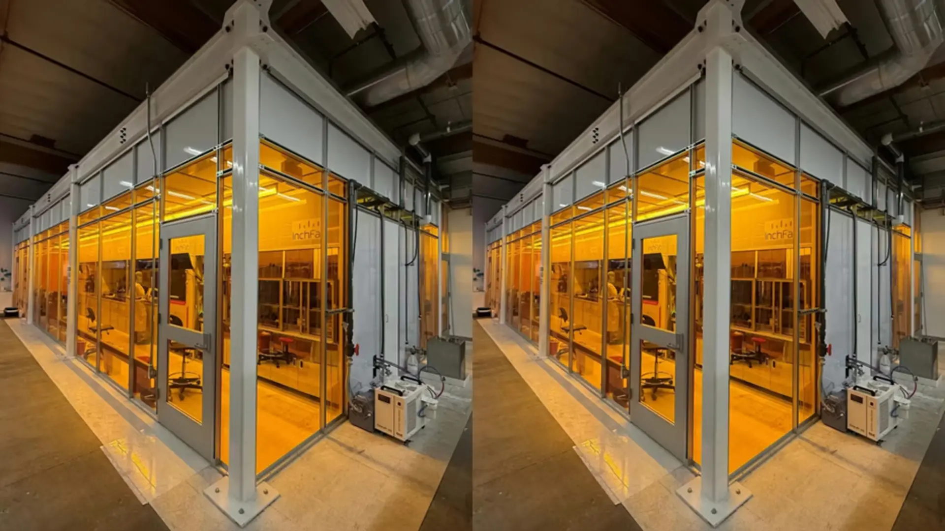 'Just imagine what could get done' — How this US startup is building a 'cheap' fab-in-a-box to do for microchips what IBM did for PCs