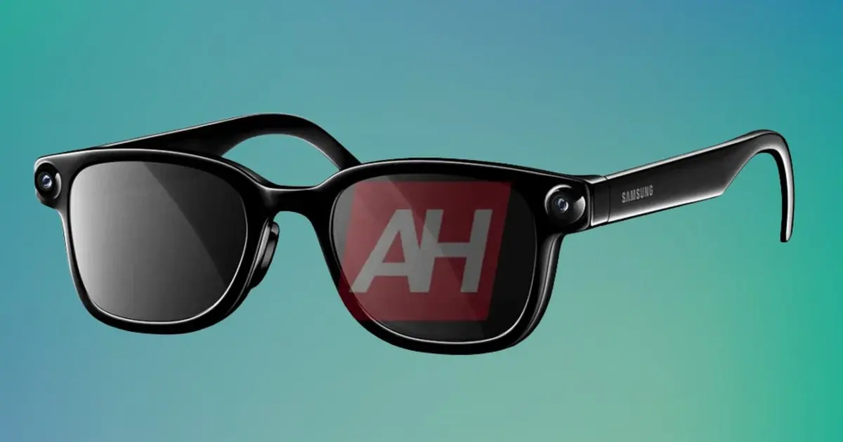 Samsung’s AI smart glasses lined up for July. And yes, Galaxy Glasses could be the name