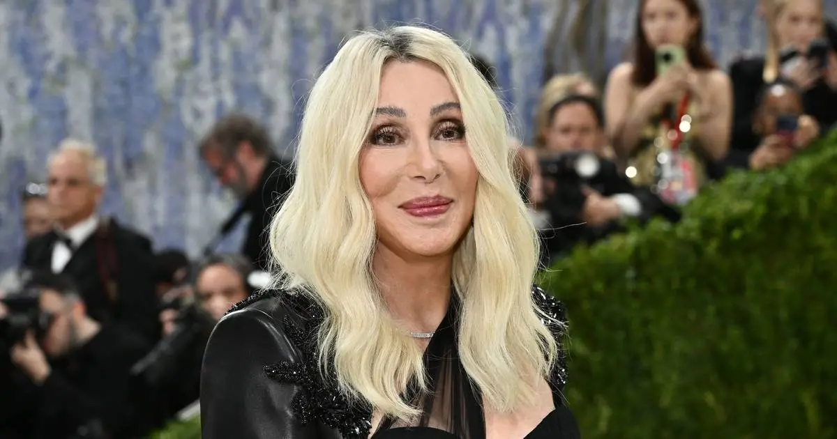 Cher wird 80: Pop-Ikone hadert mit dem Altern