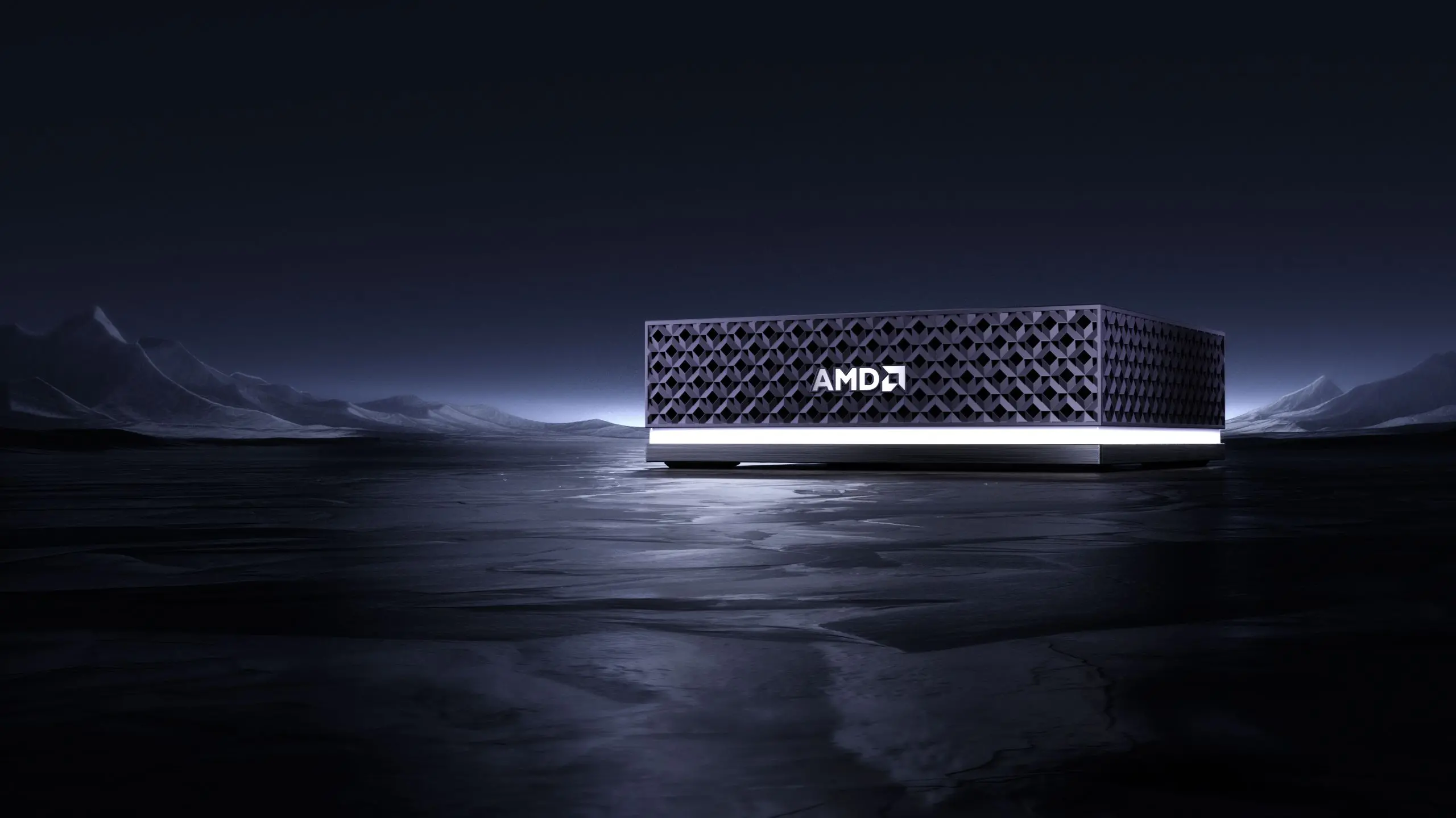 AMD's rival to Nvidia's GB10 AI workstation is set to go on preorder in days, but is it too little too late?