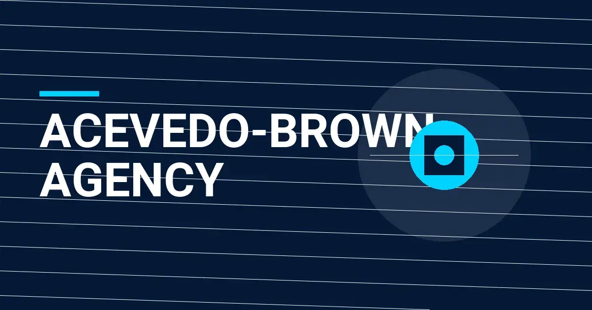 Acevedo-Brown Agency: Your Premier Travel Partner