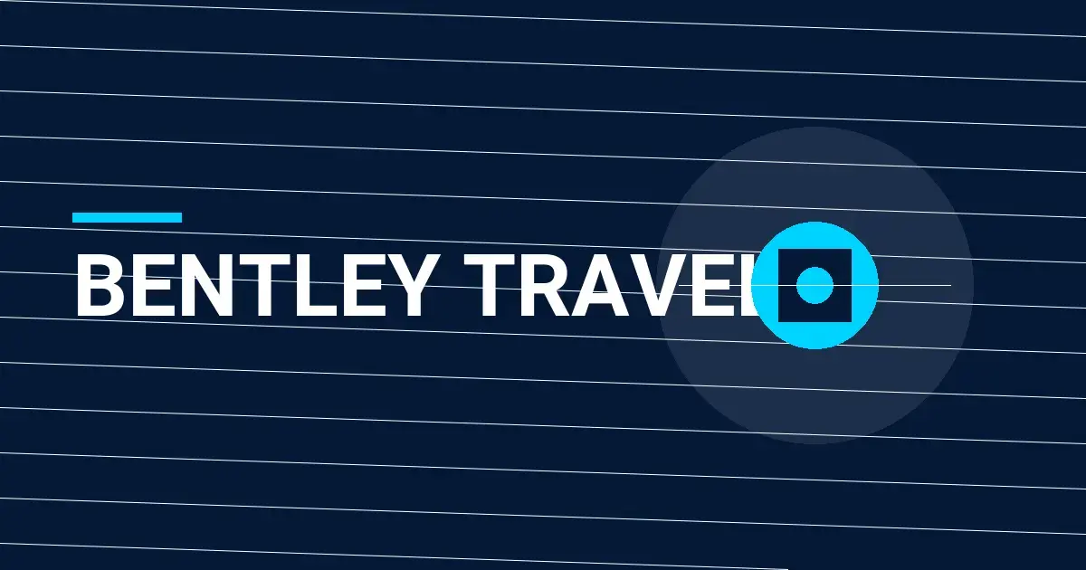 Bentley Travel: A Leader in Global Travel Solutions