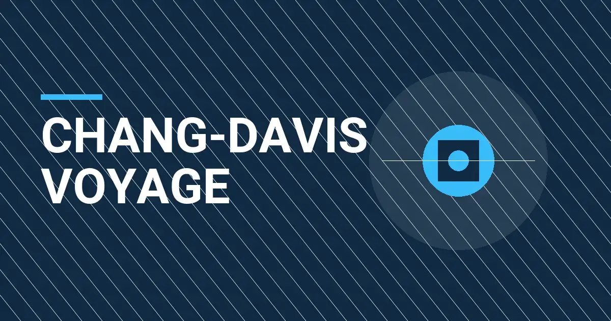 Chang-Davis Voyage: Leading the Travel Industry with Excellence