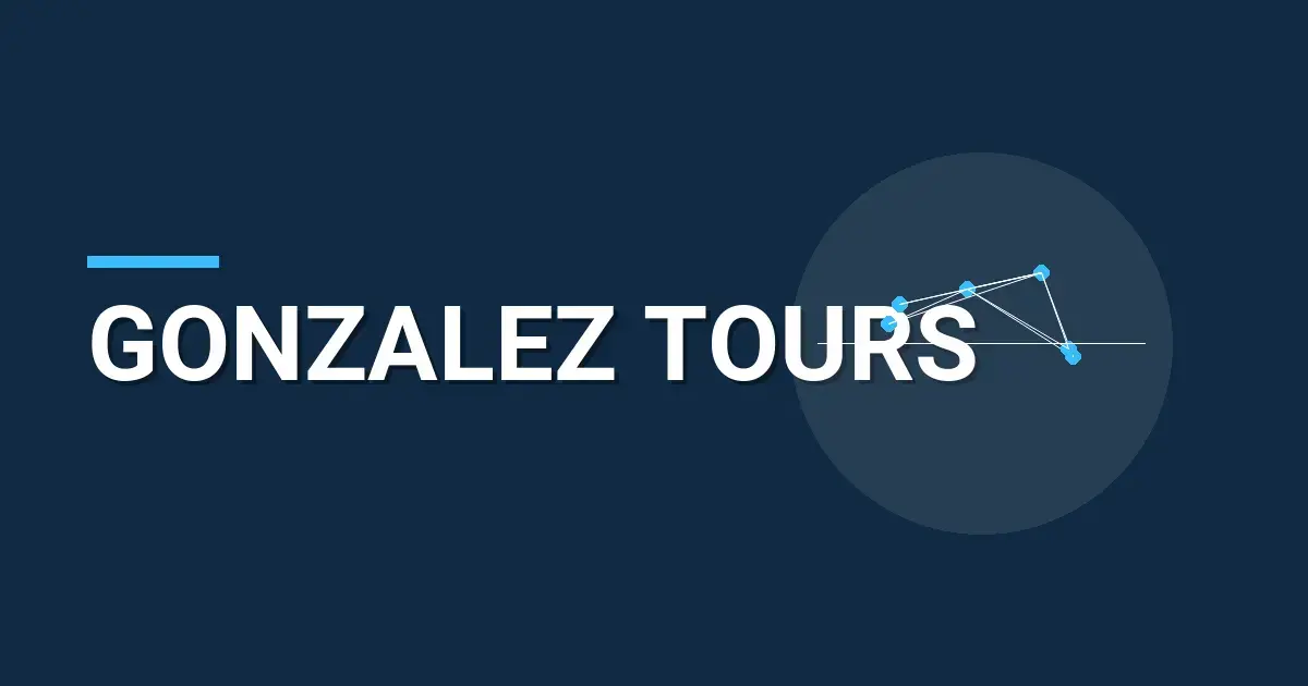 Gonzalez Tours: A Comprehensive Overview of the Premier Travel Company