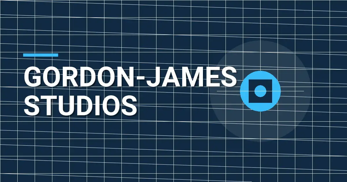 Gordon-James Studios