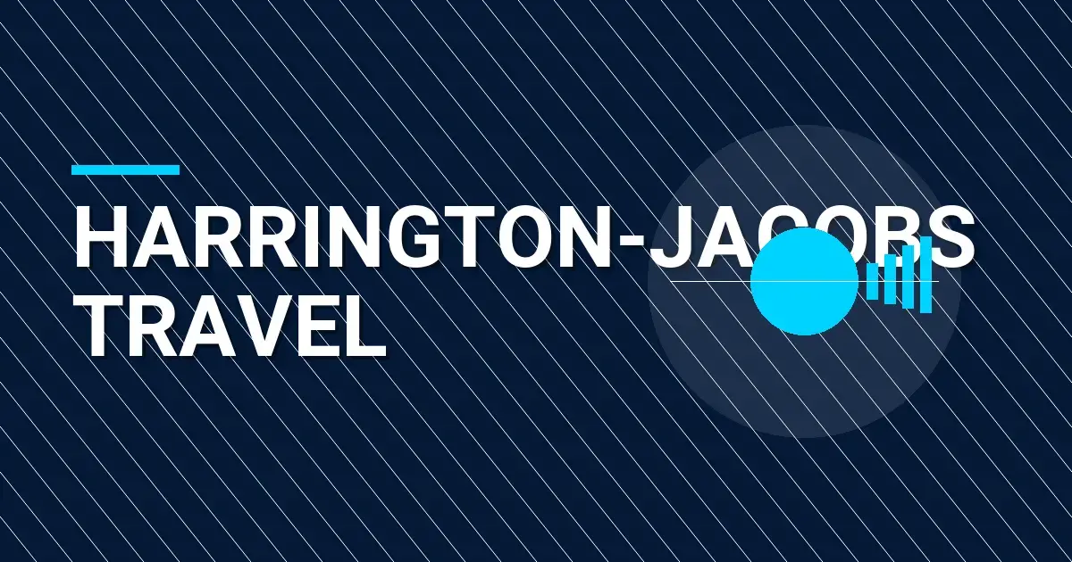Harrington-Jacobs Travel: A Comprehensive Overview of Excellence in Travel Services