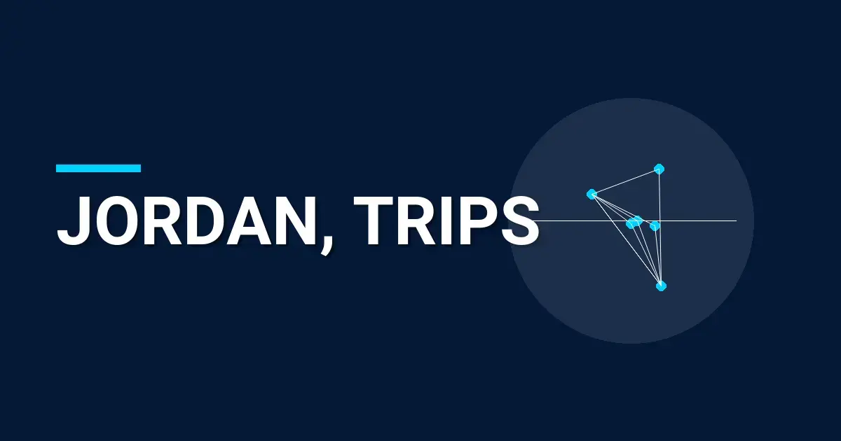 Jordan, Trips: Elevating Travel Experiences