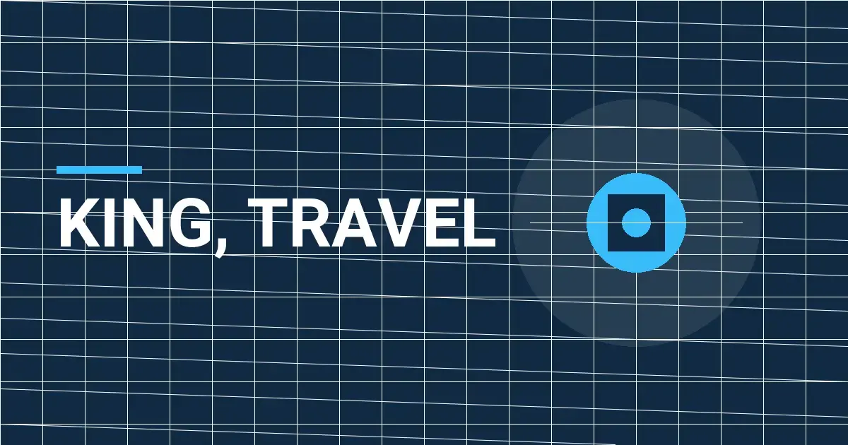 King, Travel: A Comprehensive Overview of a Leading Travel Company