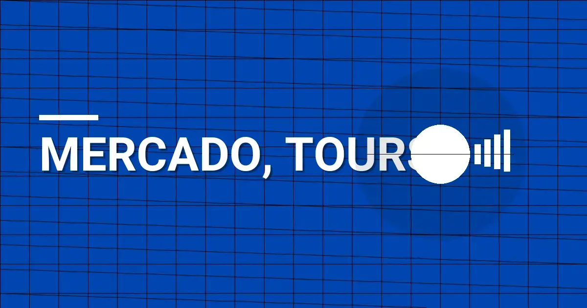 Mercado, Tours: A Comprehensive Overview of an Industry Leader