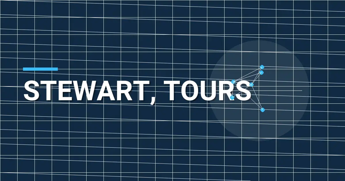 Stewart, Tours: Your Gateway to Exceptional Travel Experiences