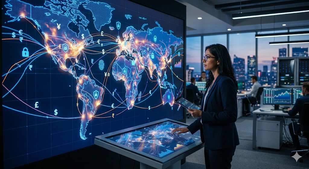 Research-Based Insights Into Digital Payments in Global Ecommerce