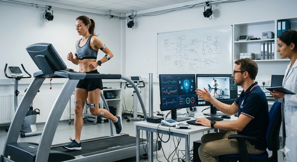 Research Findings About Cybersecurity and Athlete Performance