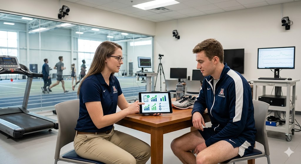 Research Findings About E-Learning and Athlete Performance