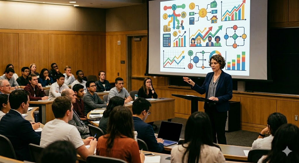 Research Findings About Financial Literacy in Consumer Finance