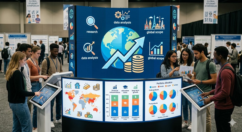 Research Findings About Investment Strategies Among Students Globally