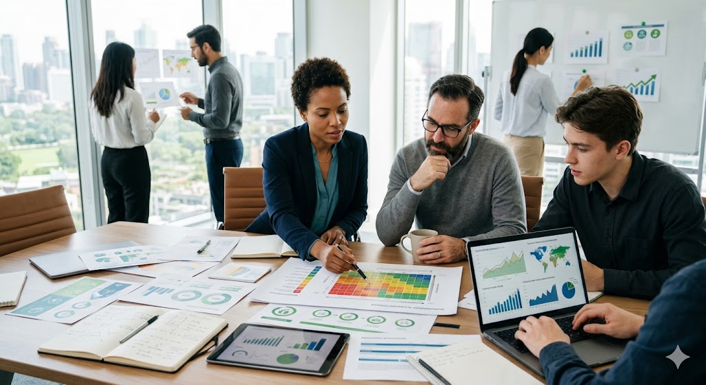 Research Findings About Sustainability in Consumer Finance