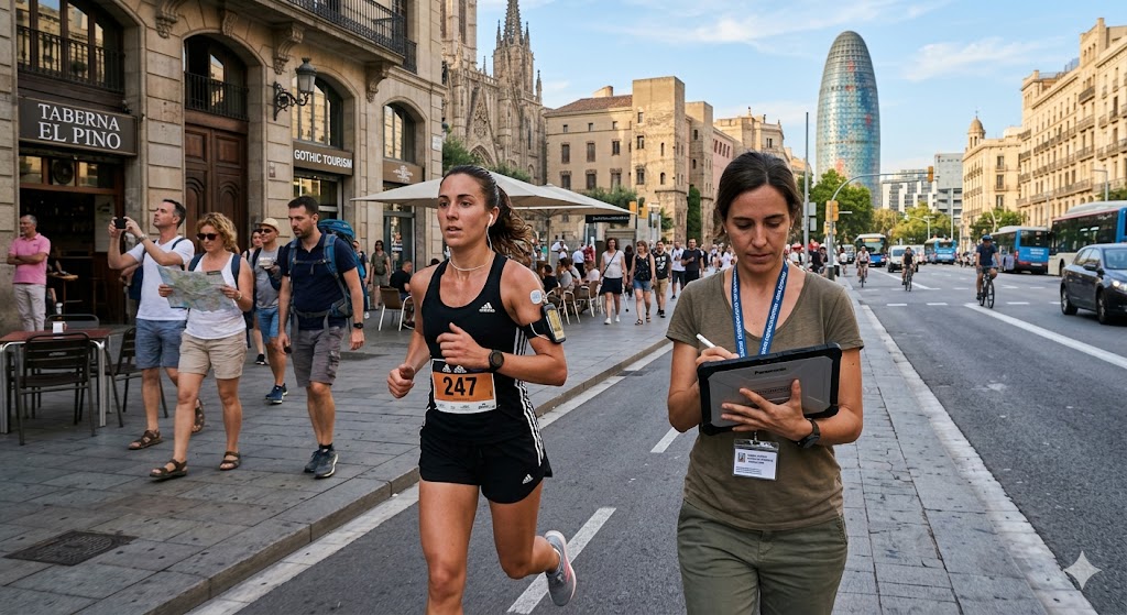 Research Findings About Urban Tourism and Athlete Performance