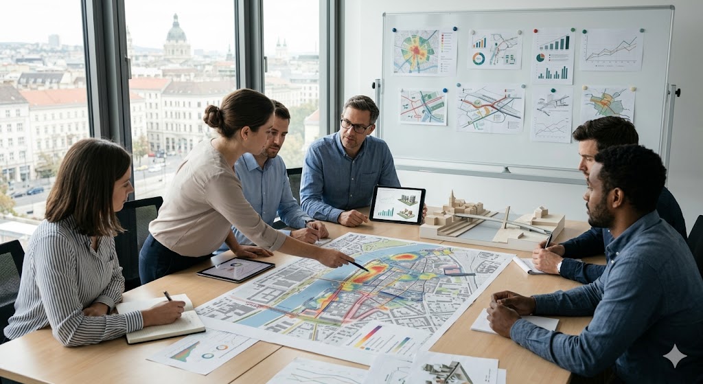 Research Findings About Urban Tourism in Urban Development