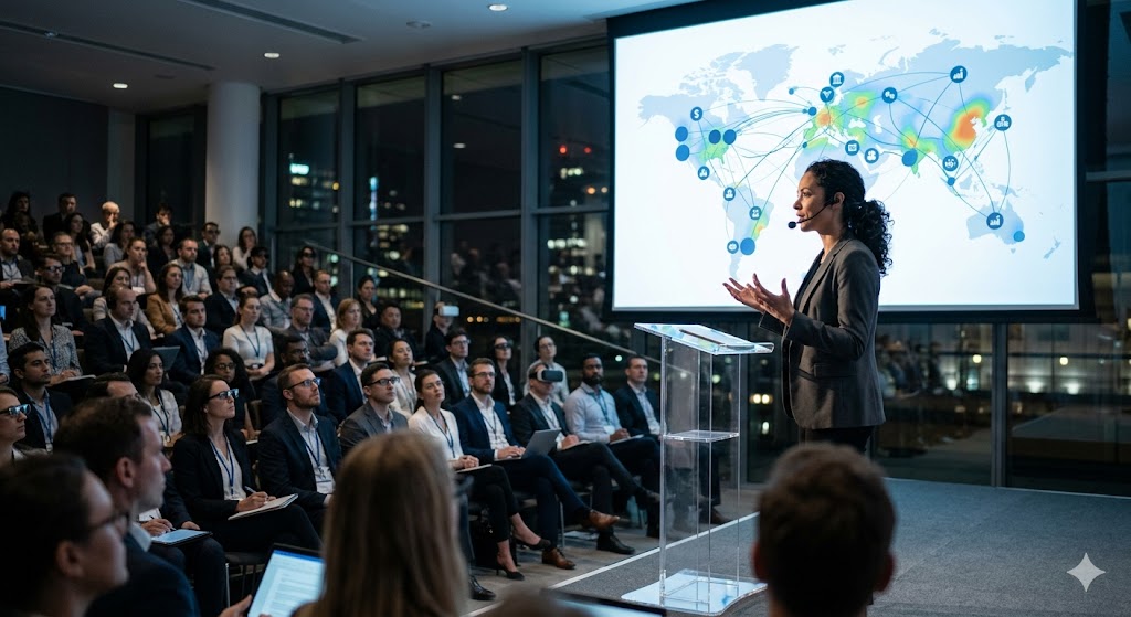 Research Findings About Virtual Communities Across Global Industries