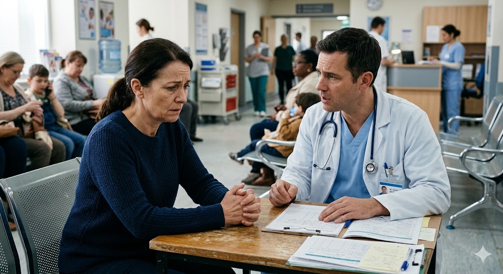 Why Consumer Trust Is a Growing Concern in Healthcare Worldwide