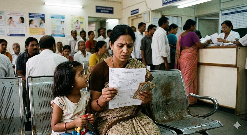 Why Financial Literacy Is a Growing Concern in Healthcare Worldwide