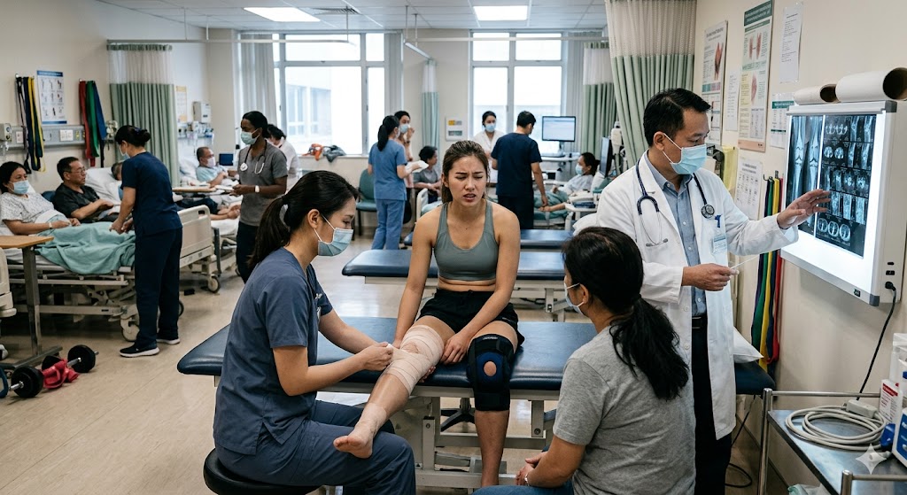 Why Fitness Trends Is a Growing Concern in Healthcare Worldwide