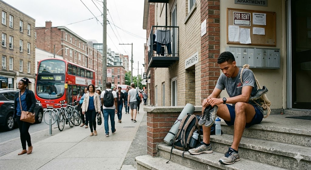 Why Housing Affordability Is Changing the Sports Industry Worldwide