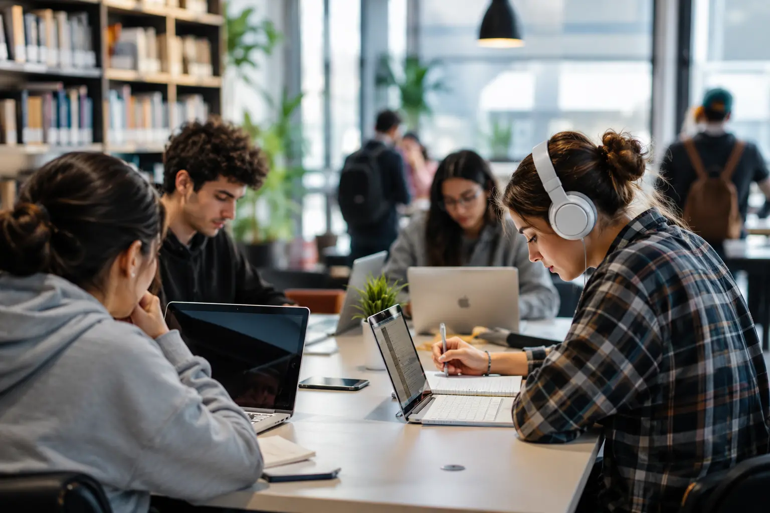 Why Music Streaming Is Transforming Higher Education Worldwide