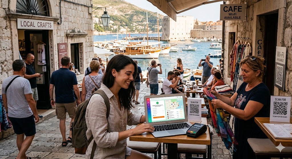 Why Tourism Recovery Is Becoming Essential in the Digital Economy