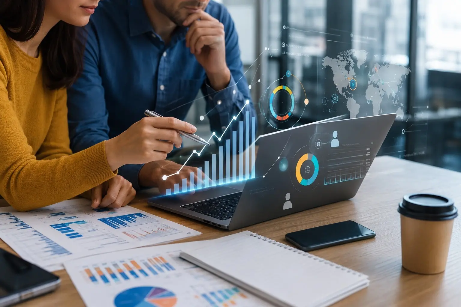 Why Subscription Models Is Transforming Digital Advertising Worldwide