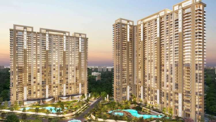 Comprehensive Review of Amenities at Whiteland the Aspen in Sector Gurgaon